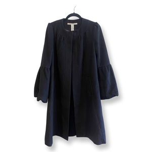 Dian Van Furstenberg Jacket. Size 6.